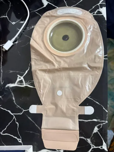 Bolsa Colostomia Coloplast