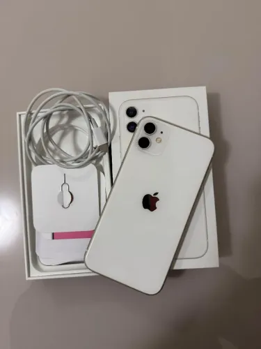 IPHONE 11 TODO ORIGINAL 