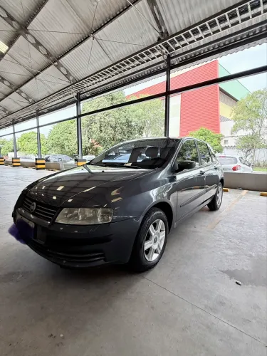 Fiat Stilo 1.8/ 1.8 Connect 8V 103cv 5P 2004