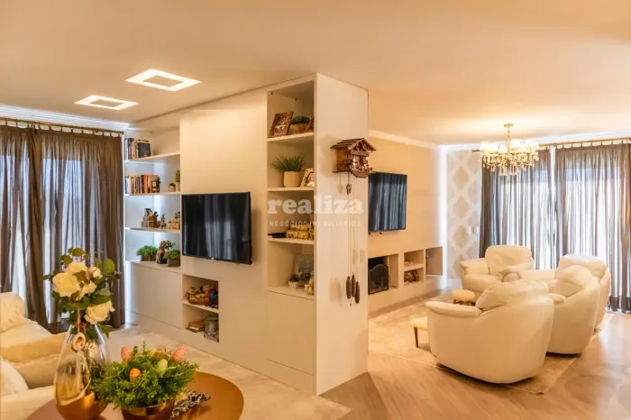 REALIZA VENDE APARTAMENTO NO CENTRO DE CANELA
