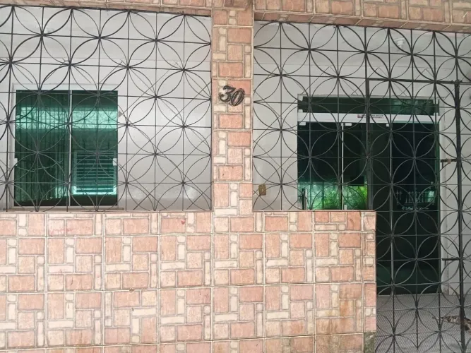 Casa a venda ou troca - ( Camaçari ou Dias Dvilas)