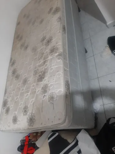 Cama solteiro