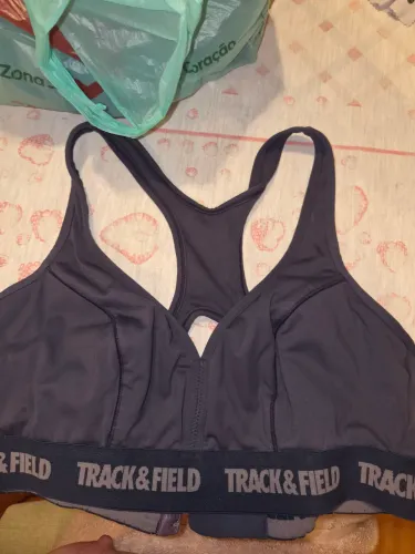Top track& field