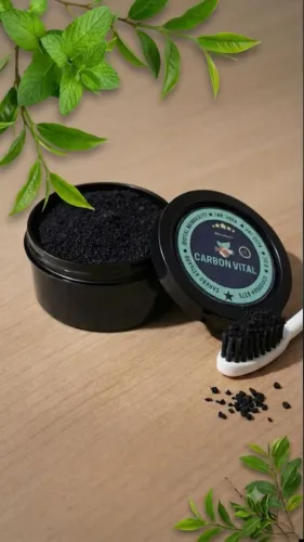 Clareador dental eficaz