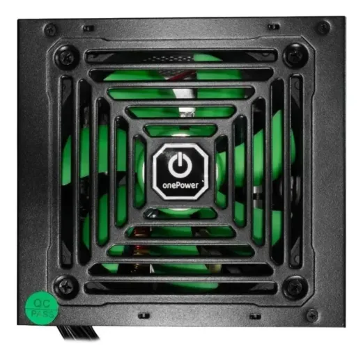 Fonte ATX 600W