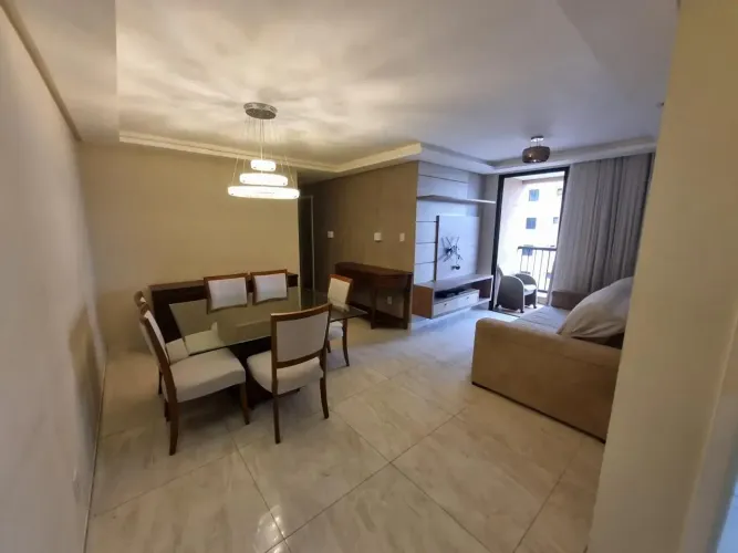 Apartamento à venda no ELEVATTO CONDOMÍNIO CLUBE, LUZIA, Aracaju, SE