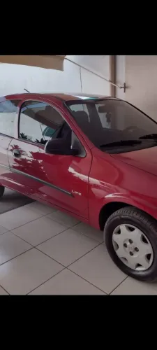 Chevrolet Celta Life/ LS 1.0 MPFI 8V Flexpower 3P 2008
