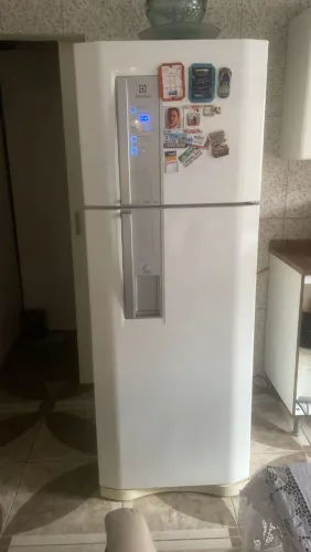 Geladeira Electrolux 