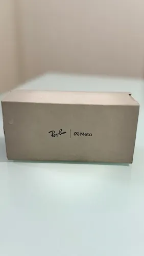 Óculos Ray Ban Meta Headliner Gen 2