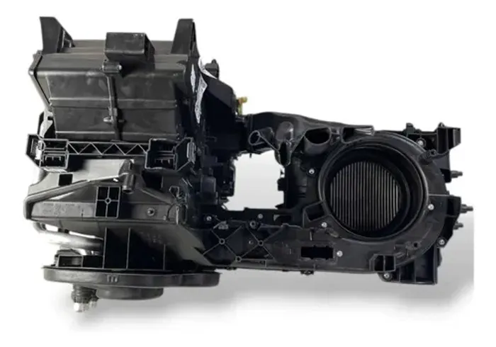Caixa Evaporadora Ventilação Volkswagen T-cross 2021 2025