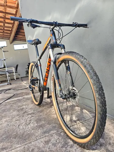 Bike Sense 29 Sram 12v