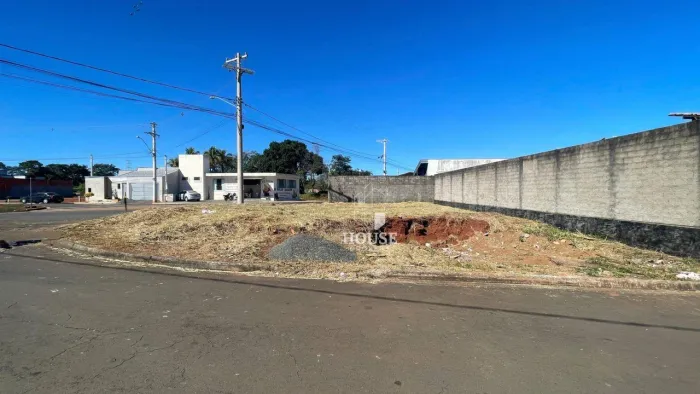 Terreno à venda, 235 m² por R$ 163.000,00 - Jardim Ipê VIII - Mogi Guaçu/SP
