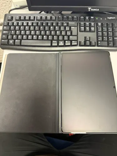 Tablet Galaxy Tab S9 FE