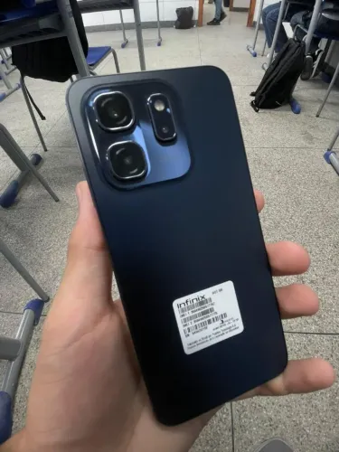 Infinix hot 50i venda se 