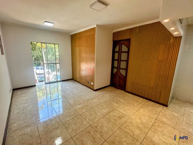 APARTAMENTO À VENDA - PORTAL DOS BANDEIRANTES - SOROCABA/SP