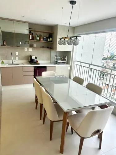 Apartamento 3 dormitórios para Locação em Guarulhos, Macedo, 3 dormitórios, 1 suíte, 2 ban