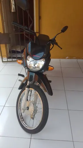 Vendo Pop 110i 2023