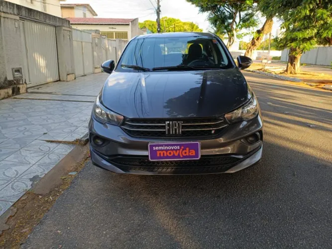 Fiat Cronos Drive 1.3 8V Flex 2025