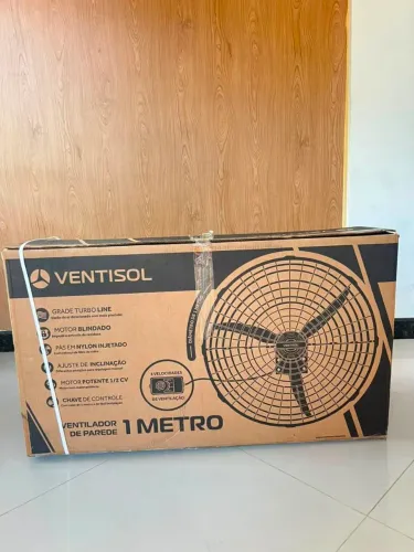 Ventilador de 1 metro