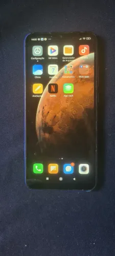 Redmi 9c