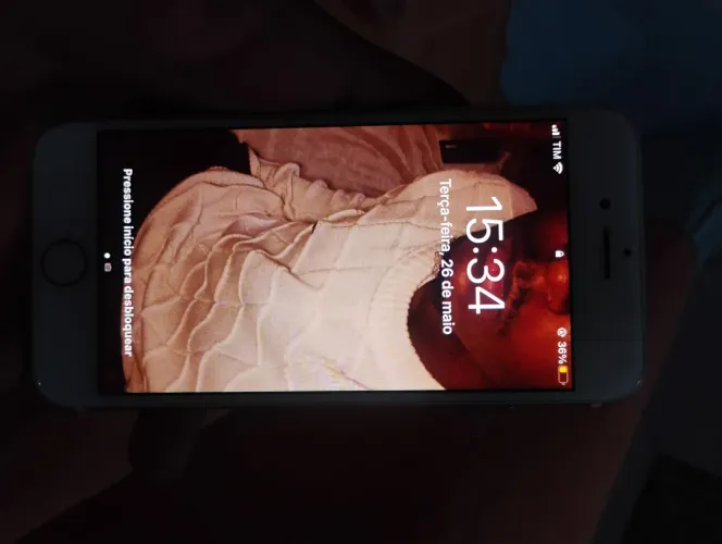 iPhone 7