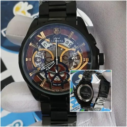 PROMOÇÃO***RELÓGIO TG Grand CHRONOGRAPH
