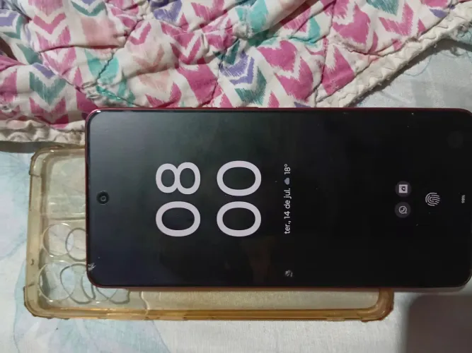 Vendo Motorola Motorola G86 5g