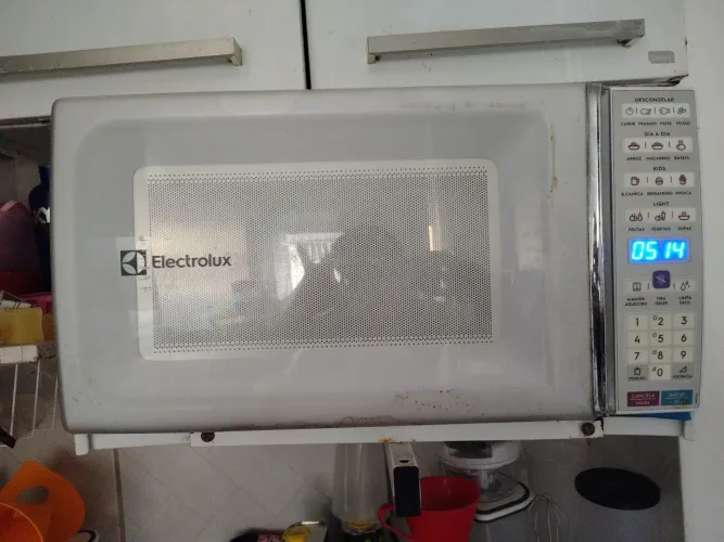 Forno microondas 34 litros