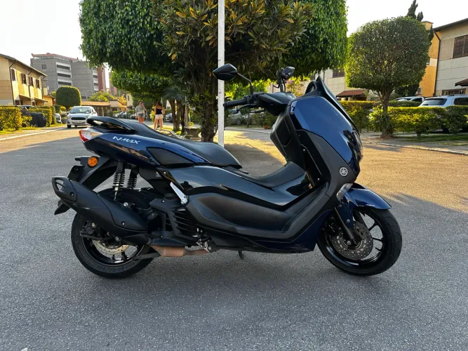 Yamaha NMAX 160 ABS 2021