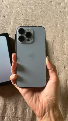 IPHONE 13 PRO 