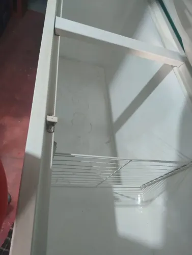 Freezer 550l