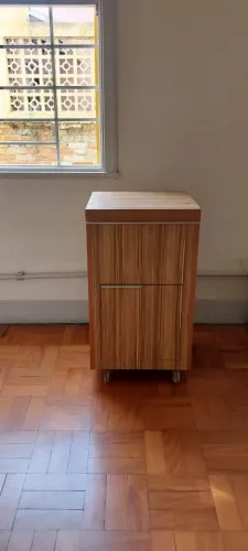 Arquivo de MDF