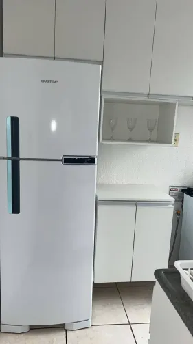 Apartamento com 2 quartos no Chapada do mirante