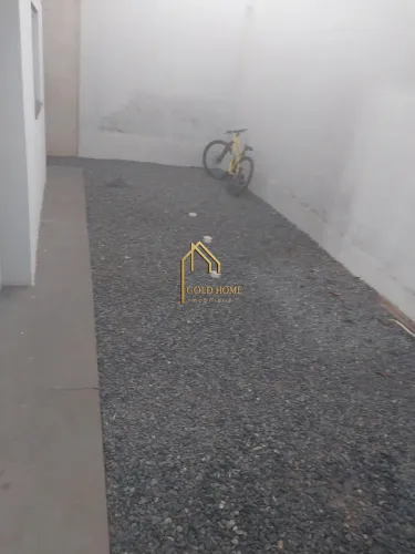 Casa com Ponto Comercial à Venda Bairro São Mateus | Várzea Grande MT