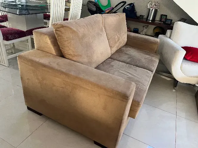 SOFÁ RETRÁTIL