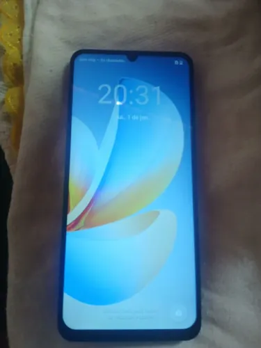 Realme note 70