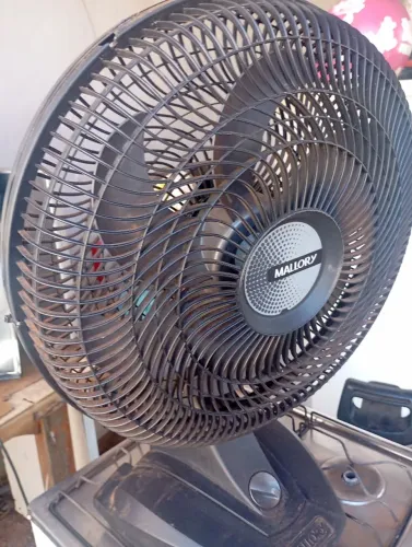 Ventilador 