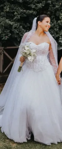 Vestidos de noiva 