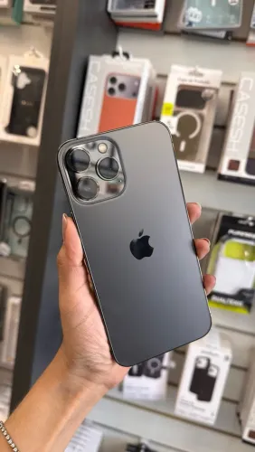 iPhone 13 Pro Max - 128GB