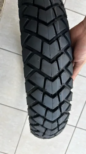 Pneu vipal t300 120/90-17