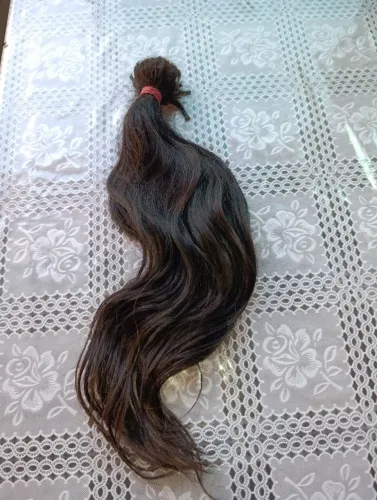 Cabelo humano