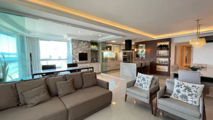 APARTAMENTO para LOCAÇÃO ITAPEMA