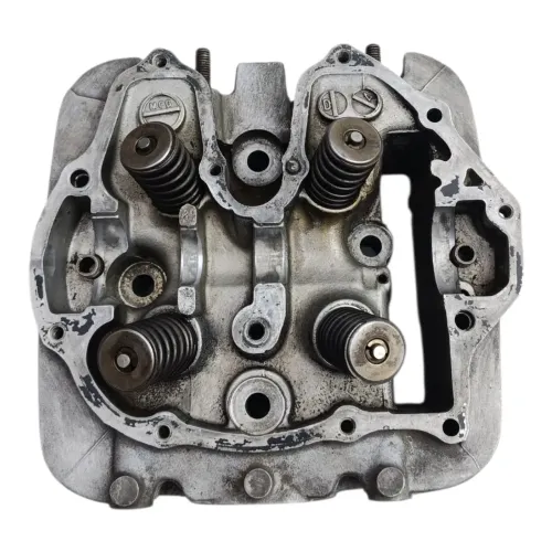 Cabeçote Motor Honda FALCON 400 NX 400 1998 2001