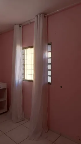 Cortina Venda Rápida