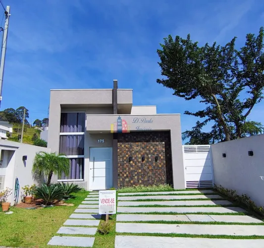 Excelente oportunidade: Casa em condomínio à venda em Itapevi-SP, Jardim Rosemary, 2 quart