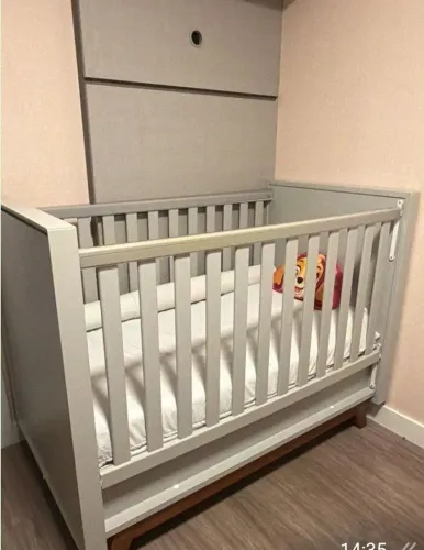 Berço lindo