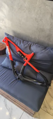 Quadro FULL CALOI FS G