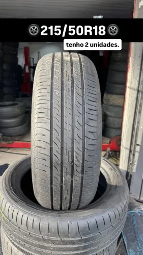 PNEUS 215/50 R18