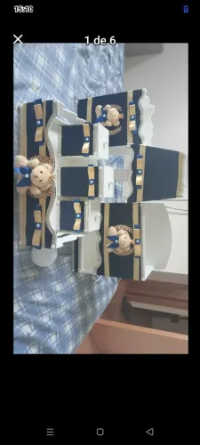 Kit higiene 