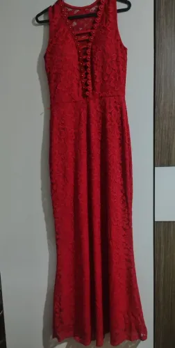 Vestido de Madrinha
